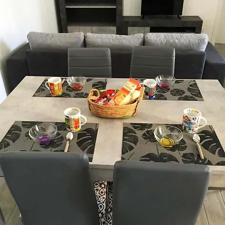 Oasi Appartement Côme