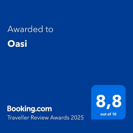 公寓 Oasi 科莫