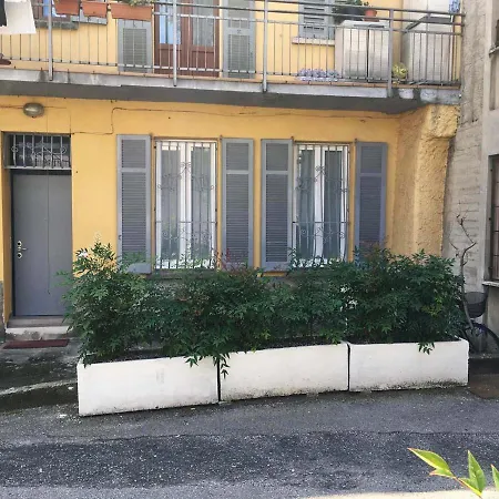 Oasi * Como