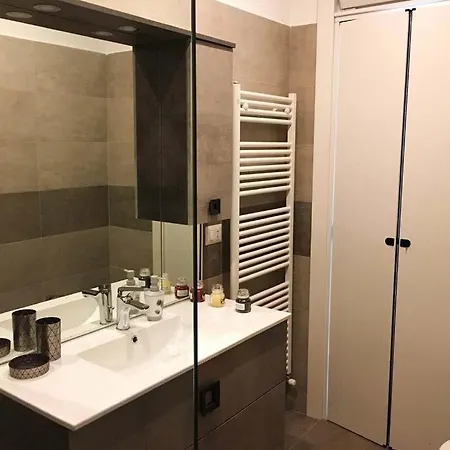 Oasi Appartement
