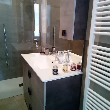 Appartement Oasi