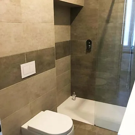 Oasi Apartamento *