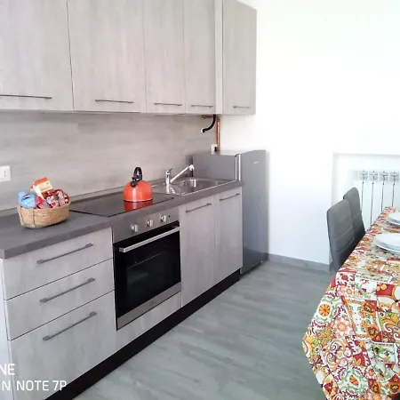 Apartamento Oasi *