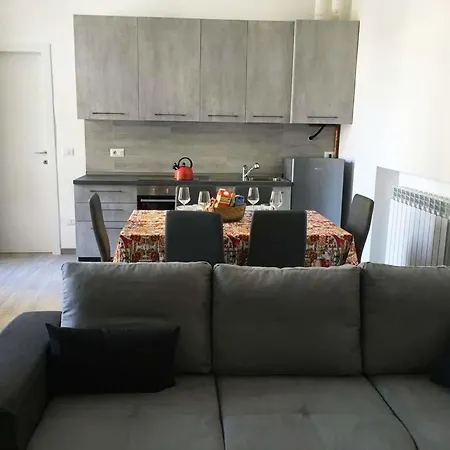Apartamento Oasi *