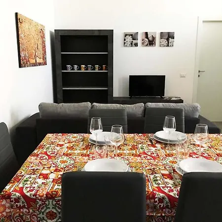 Apartamento Oasi Como