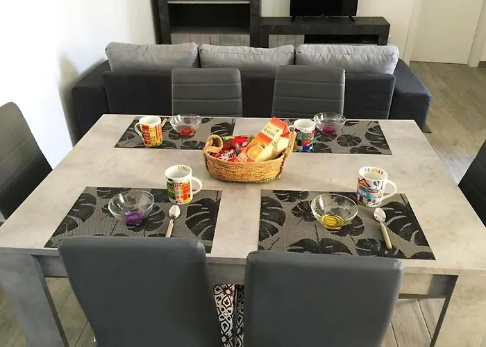 Oasi Appartamento Côme
